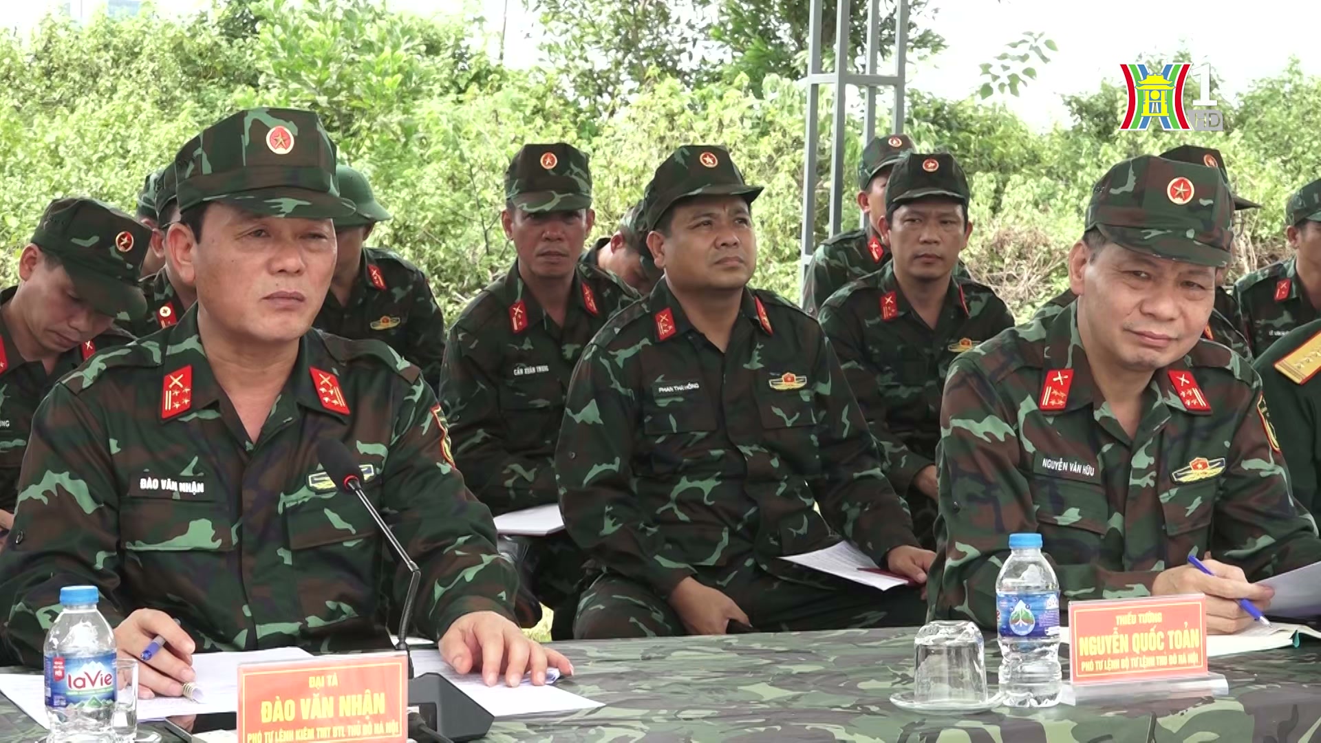 Thu hồi gần 1.000m2 đất tại quận Long Biên